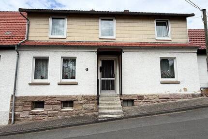 Haus Uslar Verliehausen - 7 Zimmer, 89.000&euro; | Angebot:26657193