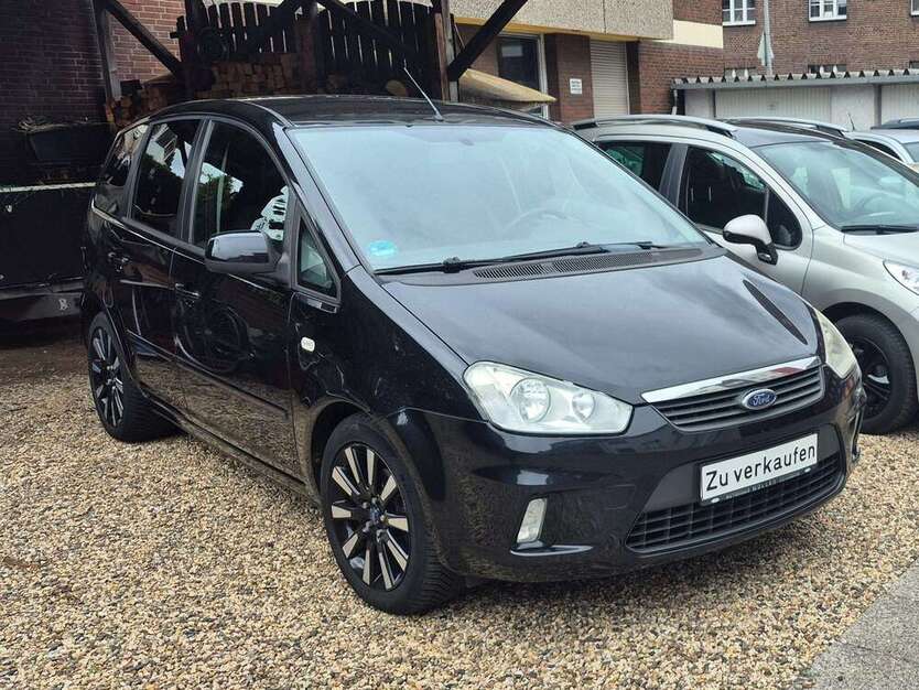 C-Max
