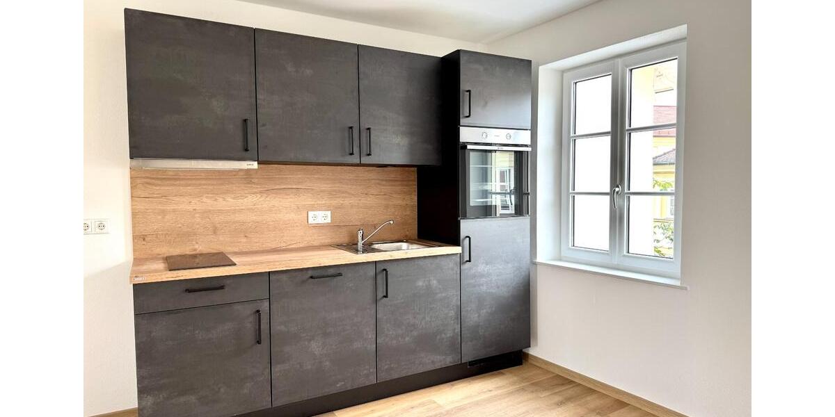 Etagenwohnung Altötting - 1 Zimmer, 35 m&sup2;, 490&euro; | Angebot:22180743