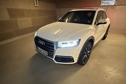 Audi Q5 134.500 km 26.400 &euro; Berlin 14193