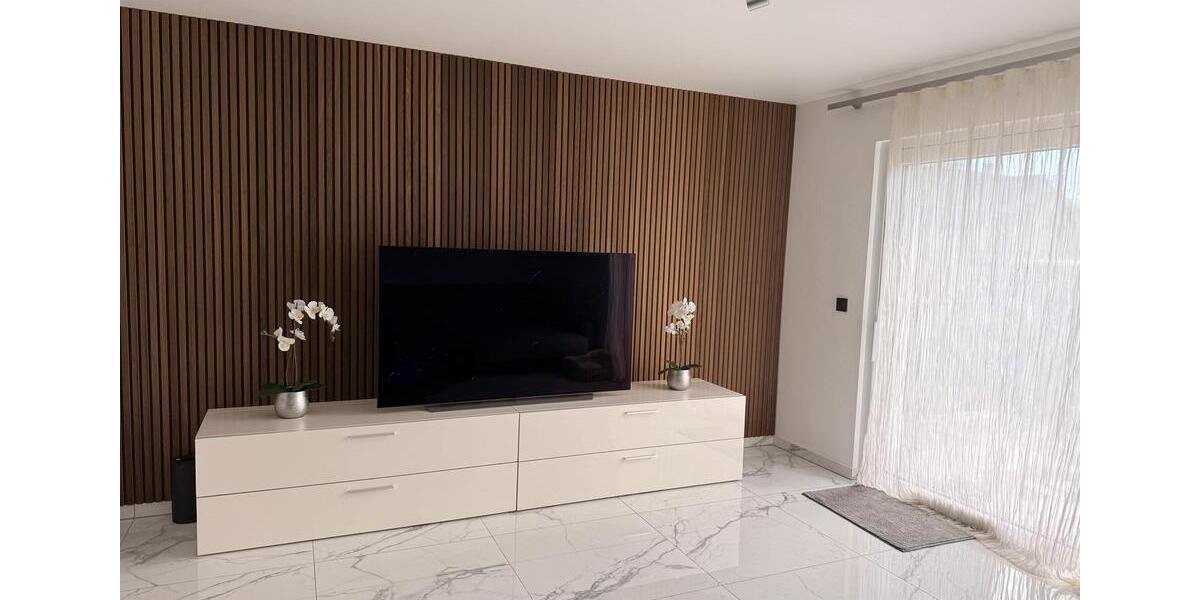 Reihenhaus Neu-Ulm Burlafingen - 4 Zimmer, 140 m&sup2;, 900.000&euro; | Angebot:27263565