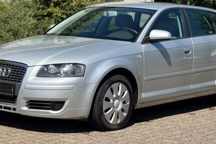 Audi A3 156.000 km 5.600 &euro; Saarbrücken 66127