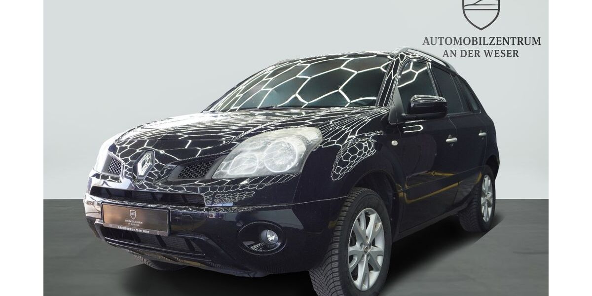 Renault Koleos 199.874 km 3.980 &euro; Bremen 28239