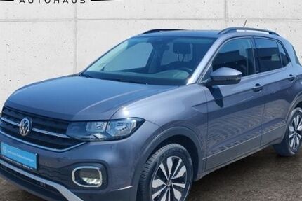 VW T-Cross 33.108 km 18.890 &euro; Bad Salzungen 36433