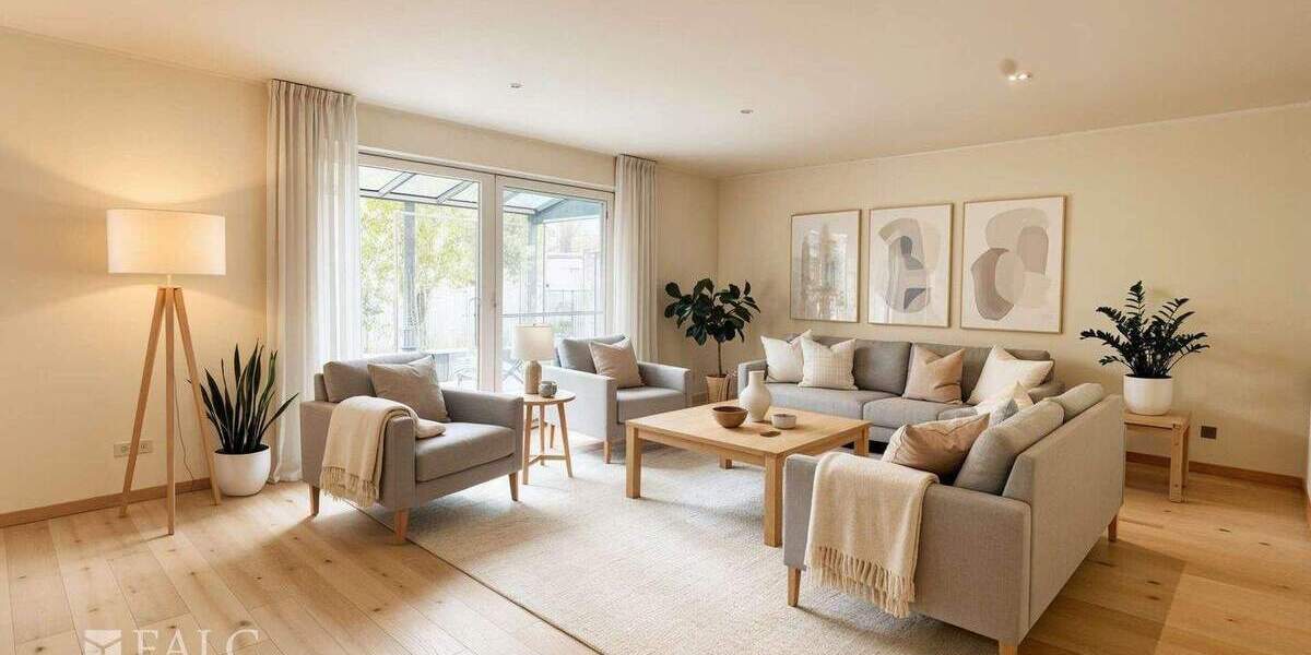 Willkommen in Rommerskirchen - Ihr neues Zuhause erwartet Sie 4 zimmer