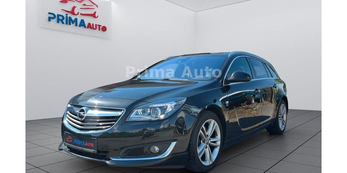 Opel Insignia 211.000 km 6.999 &euro; Mannheim 68309