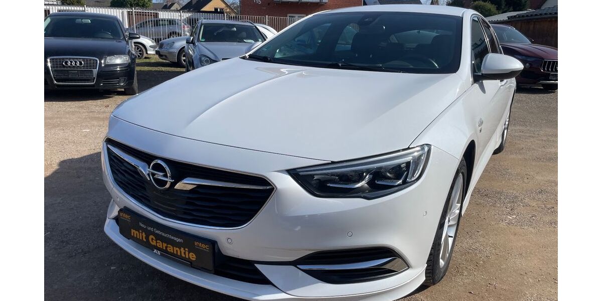 Opel Insignia 143.354 km 13.999 &euro; Minden 32429