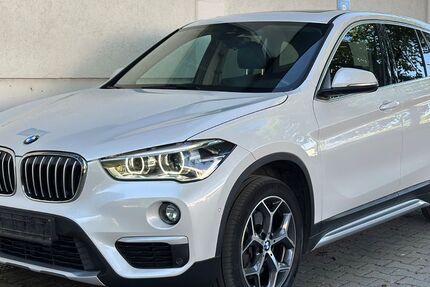 BMW X1 131.000 km 18.900 &euro; Wendlingen 73240