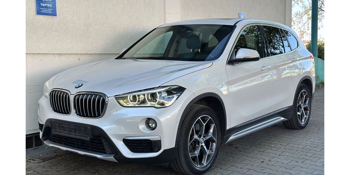 BMW X1 131.000 km 18.900 &euro; Wendlingen 73240