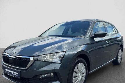 Skoda Scala 63.106 km 12.290 &euro; Bielefeld 33609