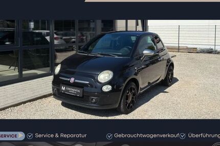 Fiat 500 170.000 km 3.490 &euro; Schwabmünchen 86830