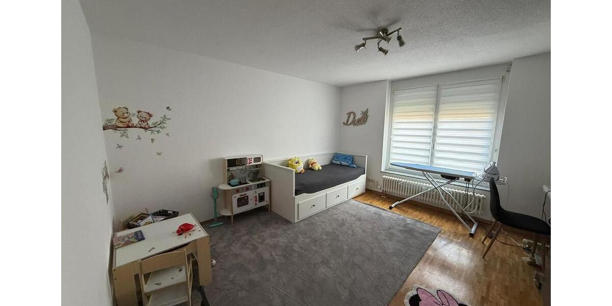 Etagenwohnung Lörrach - 3 Zimmer, 91 m&sup2;, 360.000&euro; | Angebot:26424497