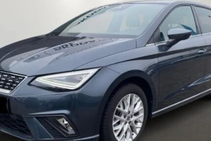 Seat Ibiza 33.568 km 16.950 &euro; Mönchengladbach 41061