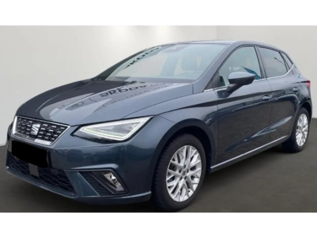 Seat Ibiza 33.568 km 16.950 &euro; Mönchengladbach 41061