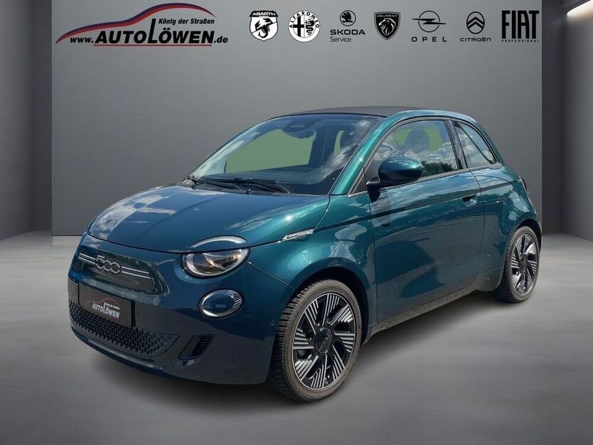500e