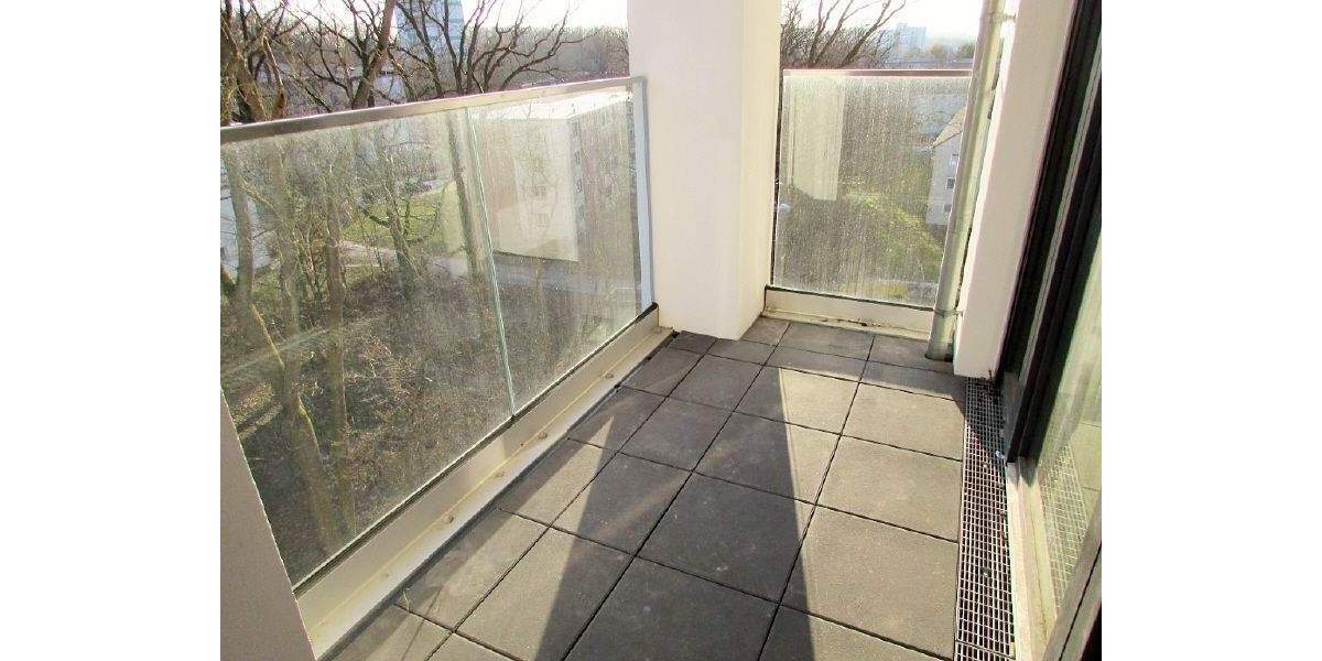 Etagenwohnung Wolfsburg Hellwinkel - 2 Zimmer, 55 m&sup2;, 746&euro; | Angebot:25355652