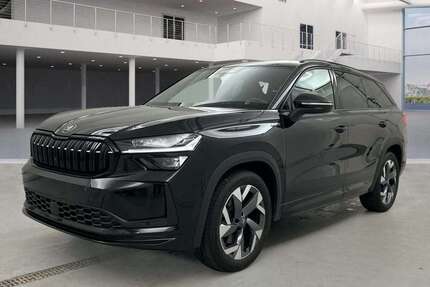 Skoda Kodiaq 11.333 km 43.960 € Magdeburg 39128