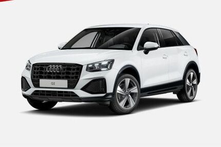Audi Q2 1.995 km 34.990 € Herborn 35745