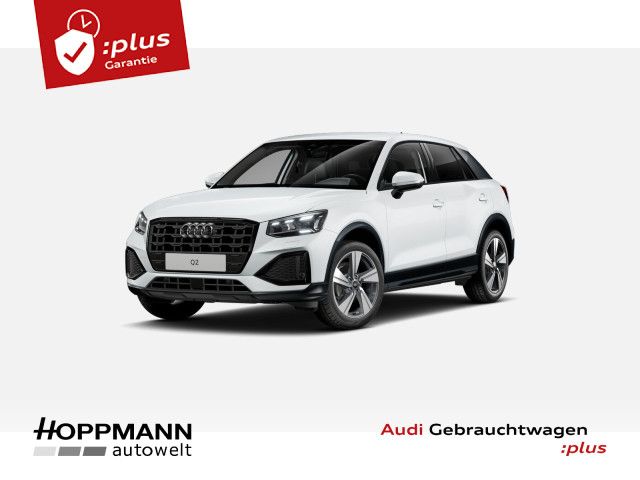 Audi Q2 1.995 km 34.990 € Herborn 35745