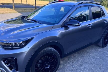Kia Stonic 26.100 km 23.700 &euro; Lindlar 51789