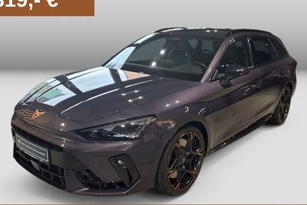 Cupra Leon 4.444 km 49.560 &euro; Göppingen 73037