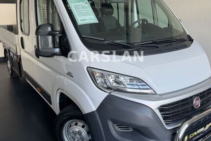 Fiat Ducato 105.000 km 15.498 &euro; Worms 67547