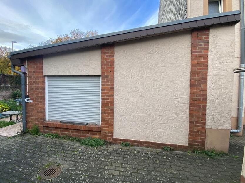 zentrale Lagerfläche I Gewerbefläche zimmer