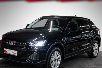 Audi Q2 22.137 km 34.620 &euro; Stuttgart 70469