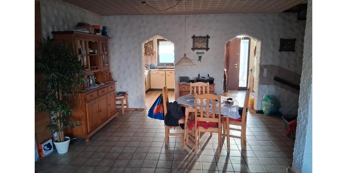 Doppelhaushälfte Stutensee - 3 Zimmer, 100 m&sup2;, 320.000&euro; | Angebot:27081444