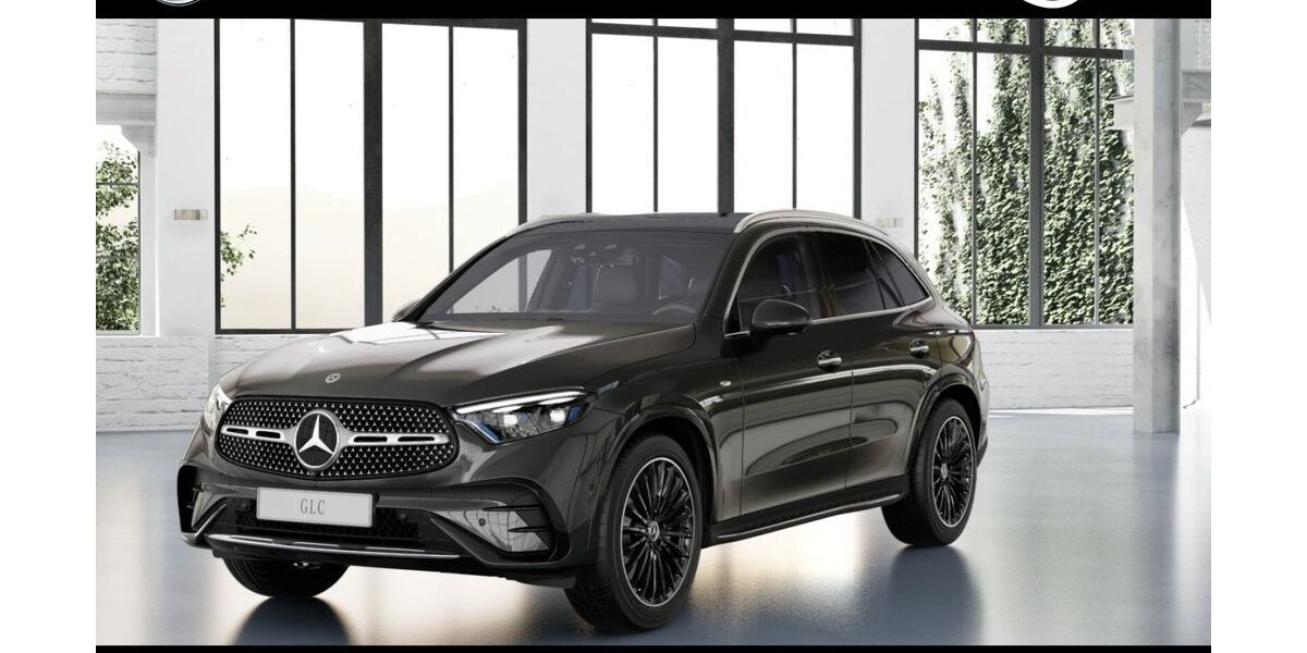 Mercedes-Benz GLC 300 25.742 km 65.950 &euro; Bremerhaven 27572