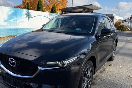 Mazda CX-5 110.500 km 12.950 € Laupheim 88471
