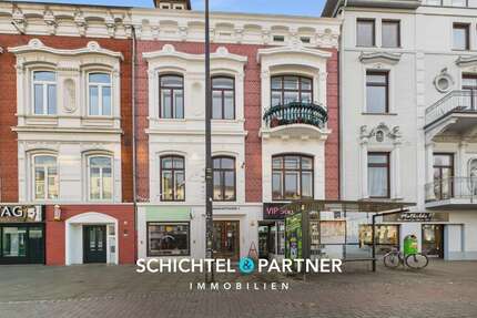 Haus zum Kaufen in Bremen 1.290.000 € 454 m² 14 zimmer