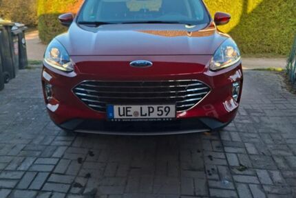 Ford Kuga 110.000 km 17.490 &euro; Barum 29576