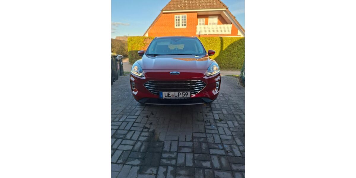 Ford Kuga 110.000 km 17.490 &euro; Barum 29576