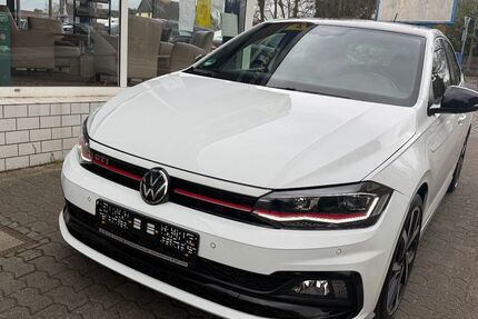 VW Polo 25.000 km 20.999 &euro; Saarbrücken 66115