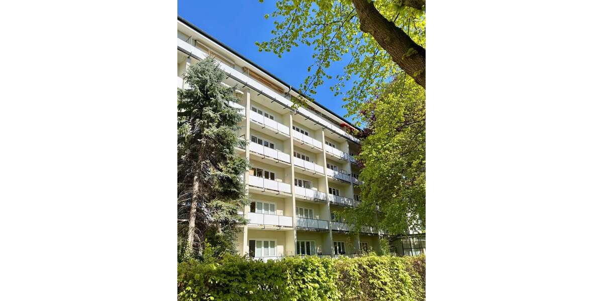 Etagenwohnung Hamburg Winterhude - 1 Zimmer, 28 m&sup2;, 199.000&euro; | Angebot:26160616