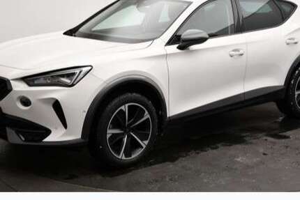 Cupra Formentor 51.588 km 23.690 &euro; Wolfsburg 38440