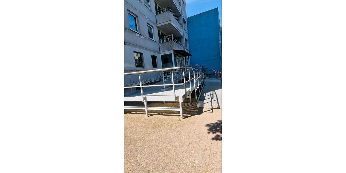 Erdgeschoßwohnung Kiel Friedrichsort - 1 Zimmer, 60 m&sup2;, 185.000&euro; | Angebot:27157056