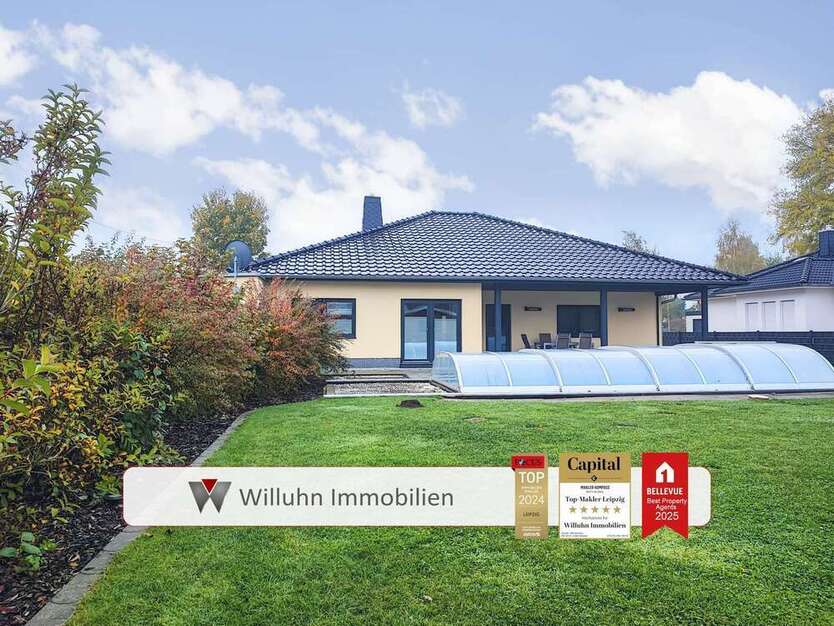 Haus zum Kaufen in GarzRügen 819.000 € 168 m²
