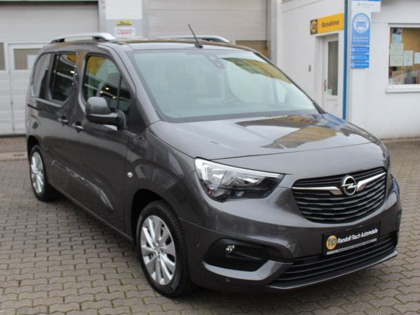 Opel Combo 94.743 km 16.999 &euro; Ensdorf 66806