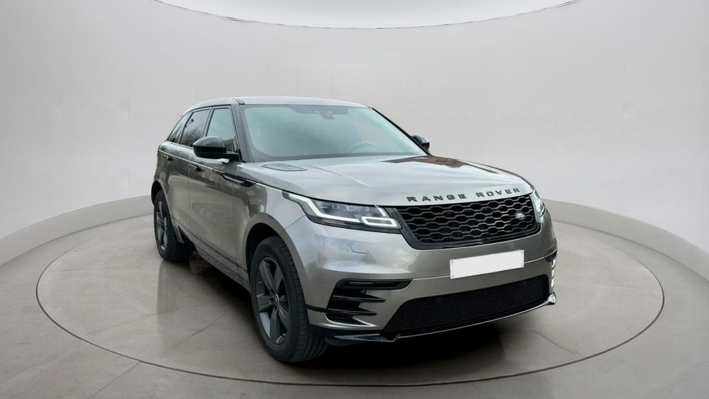 Land Rover Range Rover Velar 144.000 km 19.000 &euro; Bergisch Gladbach 51467