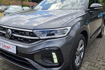 VW T-Roc 81.500 km 24.889 &euro; Bad Saulgau 88348