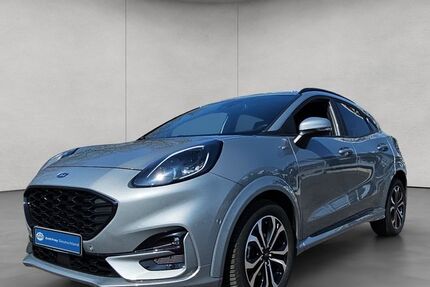 Ford Puma 32.311 km 25.290 &euro; Heilbronn 74080