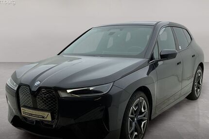 BMW iX 15.323 km 65.110 € Barsbüttel bei Hamburg 22885