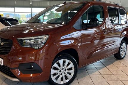 Opel Combo 79.968 km 18.990 € Uhlstädt-Kirchhasel 07407