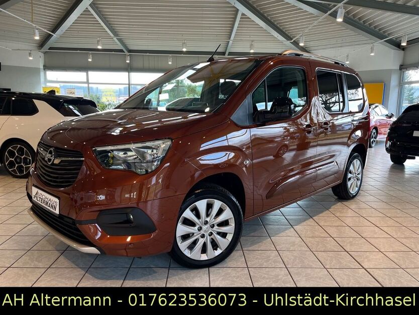 Opel Combo 79.968 km 18.990 € Uhlstädt-Kirchhasel 07407