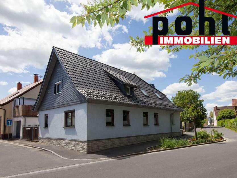 Haus zum Kaufen in Bad Rodach 225.000 € 164.4 m²