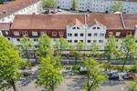 Etagenwohnung Hennigsdorf - 2 Zimmer, 54 m&sup2;, 189.999&euro; | Angebot:26686467