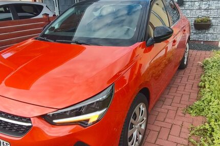Opel Corsa 34.000 km 15.000 &euro; Dodendorf 39171