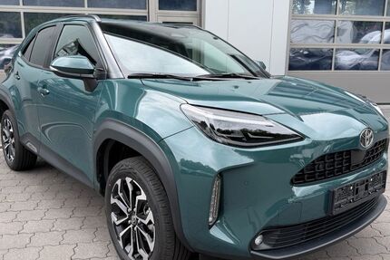Toyota Yaris Cross 7.840 km 24.990 &euro; Kiel 24109
